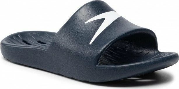 Shllapa për fëmijë Speedo Slide Junior, EU 28, navy