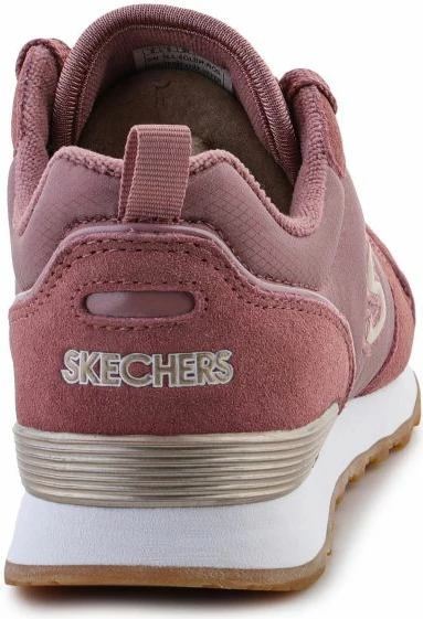 Atlete femra Skechers, rozë [Madhësia: 37]