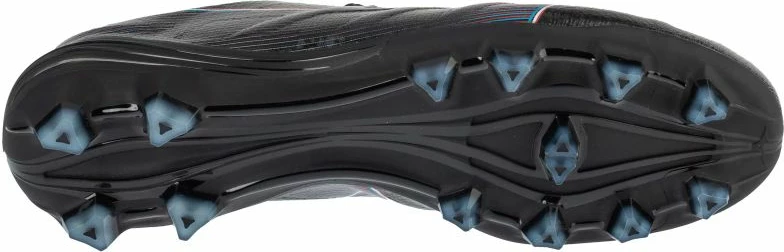 Atlete futbolli Mizuno për meshkuj, të zeza