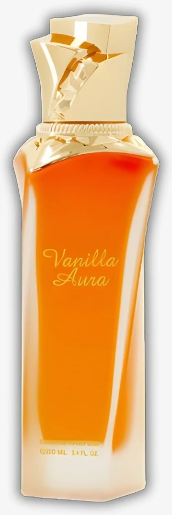 Parfum Maison Asrar Vanilla Aura EDP 100 ml, unisex