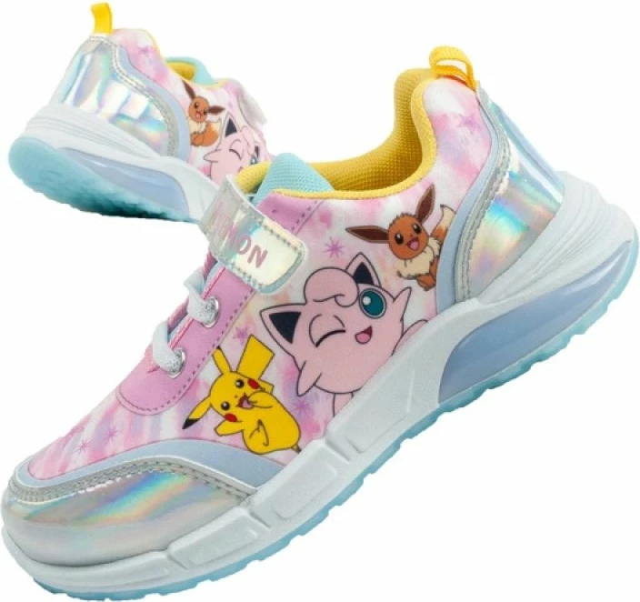 Atlete për fëmijë Leomil, multikolor