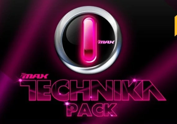DJMax Respect V - Technika Pack DLC EN Global