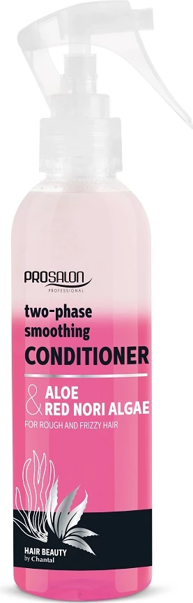 Kondicioner pa shpëlarje për femra Chantal Two-phase Smoothing, 200g