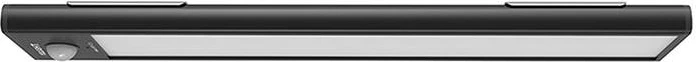 Llambë me sensor Yeelight Motion Sensor Closet Light A20, 20cm, 2700K, e zezë