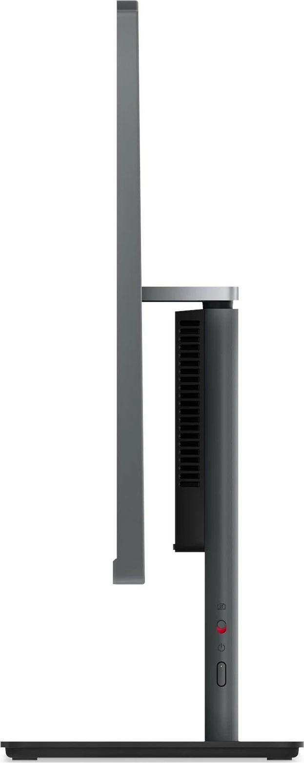 Kompjuter All-in-One Lenovo ThinkCentre neo50a G6 27, CU7 256V, 16GB RAM, 512GB SSD, Windows 11 Pro, Luna Grey