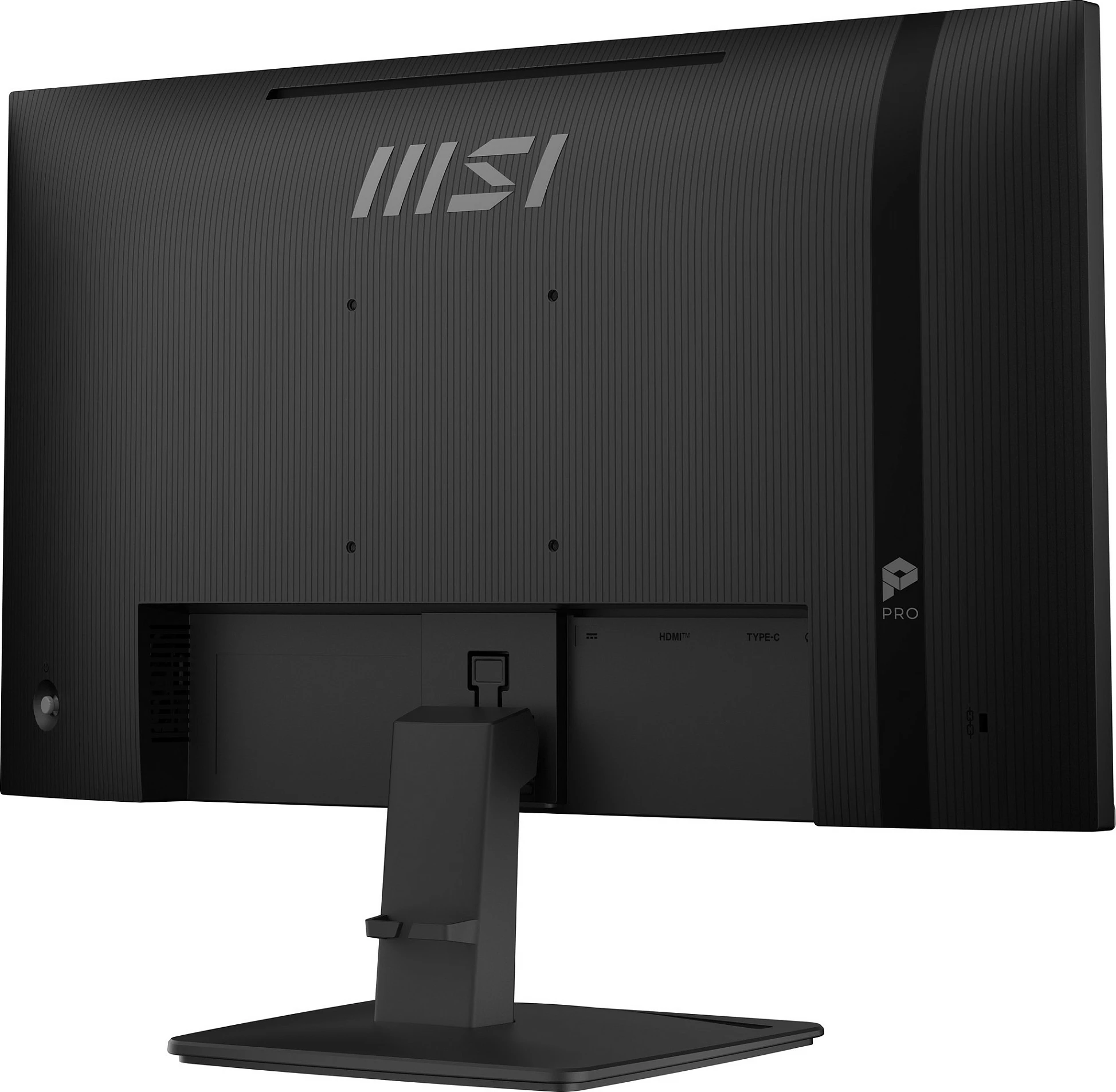 Monitor MSI 9S6-3PE7CM-002, 23.8", Full HD, IPS, 144Hz, HDR, i zi