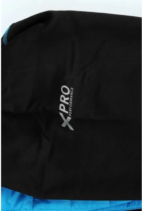 Xhaketë për meshkuj Regatta, modeli Modular Thermal M TRA517, blu [Madhësia: L]