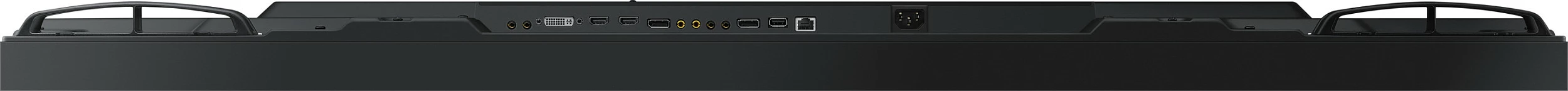 Monitor Samsung VM55C-R, 55", LCD, Full HD