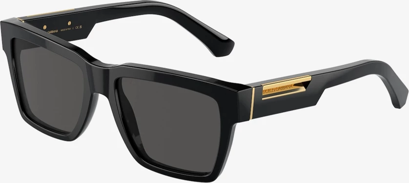 Syze dielli Dolce & Gabbana DG4465 501/87 55