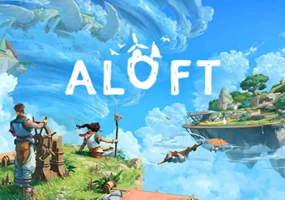 Aloft Global