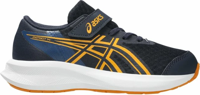 Atlete fëmijësh Asics Patriot 14 PS 1014A391 403