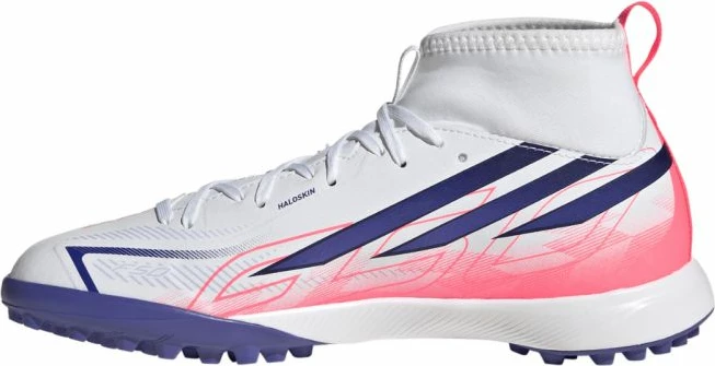 Atlete futbolli për fëmijë adidas F50 Hyperfast League Mid TF KK1322 [Madhësia: 31]