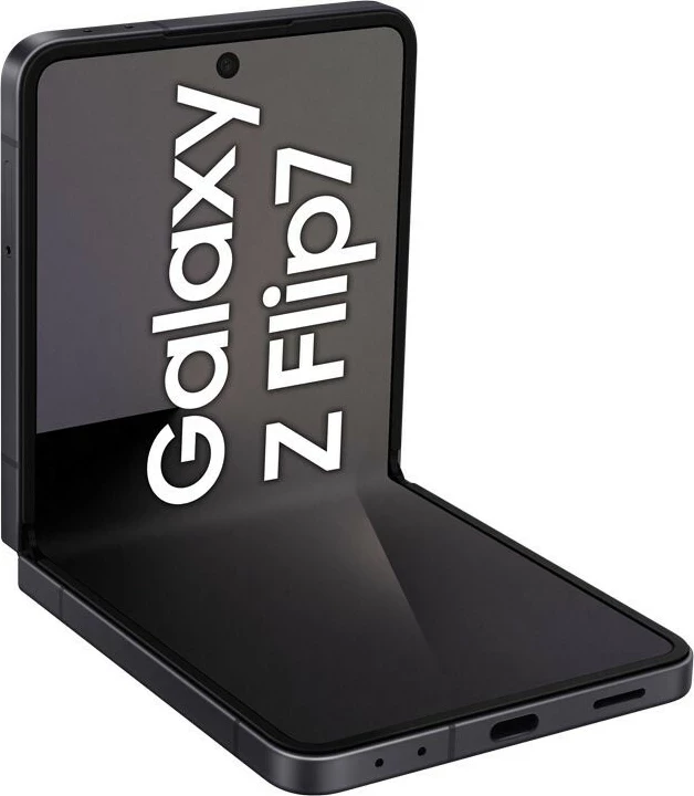 Celular Samsung Galaxy Z Flip 7 5G 12/256GB i zi