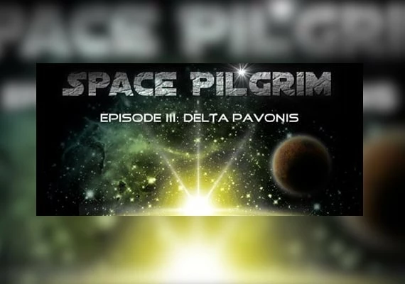 Space Pilgrim Episode III: Delta Pavonis EN Global