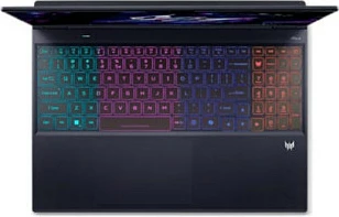 Laptop Acer Predator Helios Neo 16 AI PHN16S-71-79LS, i7U-255HX, 16GB RAM, 1TB SSD, GeForce RTX 5060, 16" 2560x1600, Windows 11 Home