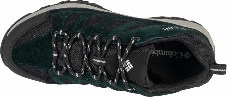 Atlete për meshkuj Columbia, të zeza