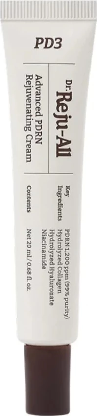Krem për fytyrë Dr. Reju-All Advanced PDRN Rejuvenating Cream për femra, 20ml