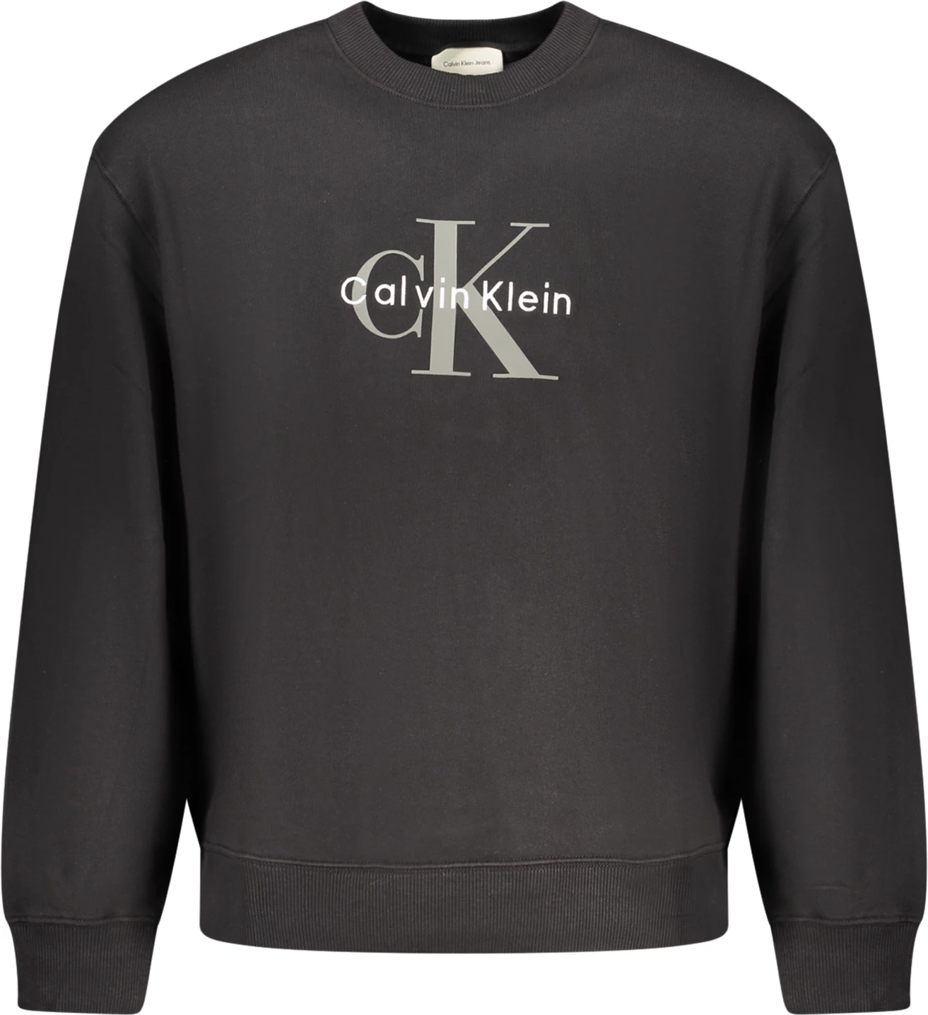 Duks Calvin Klein meshkuj, i zi