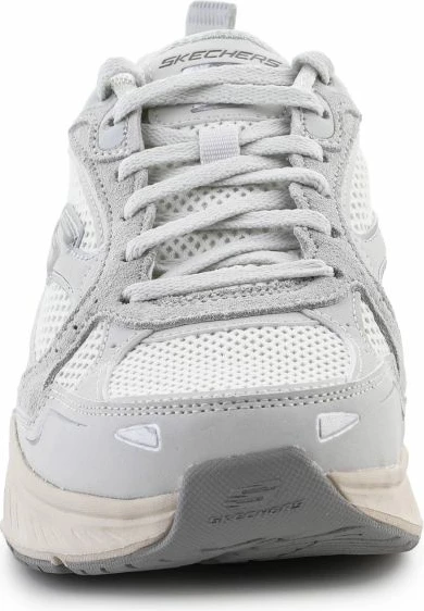 Atlete Skechers femra, të bardha [Madhësia: 41]