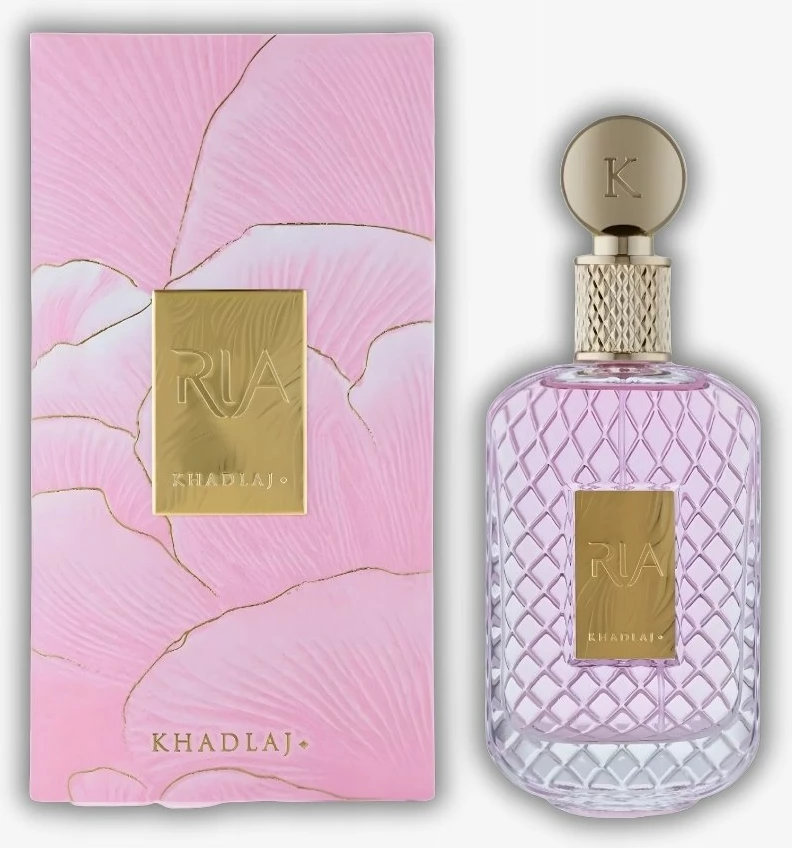 Parfum Khadlaj Ria Eau de Parfum 100 ml