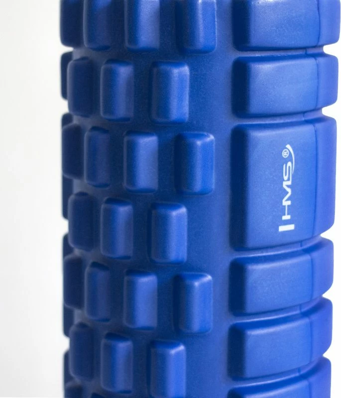 Roller fitnesi HMS për meshkuj/femra, blu