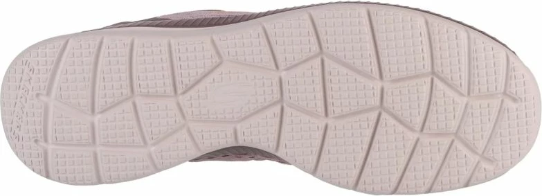 Atlete femra Skechers, rozë