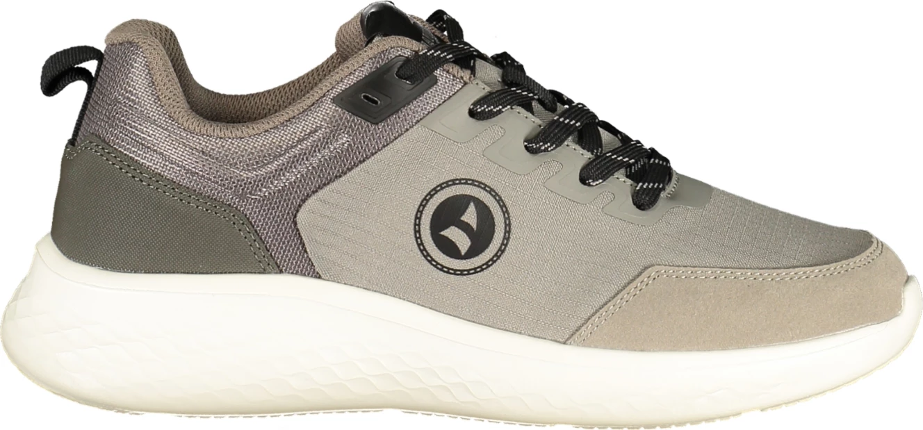 Atlete për meshkuj Navigare Pier, gri