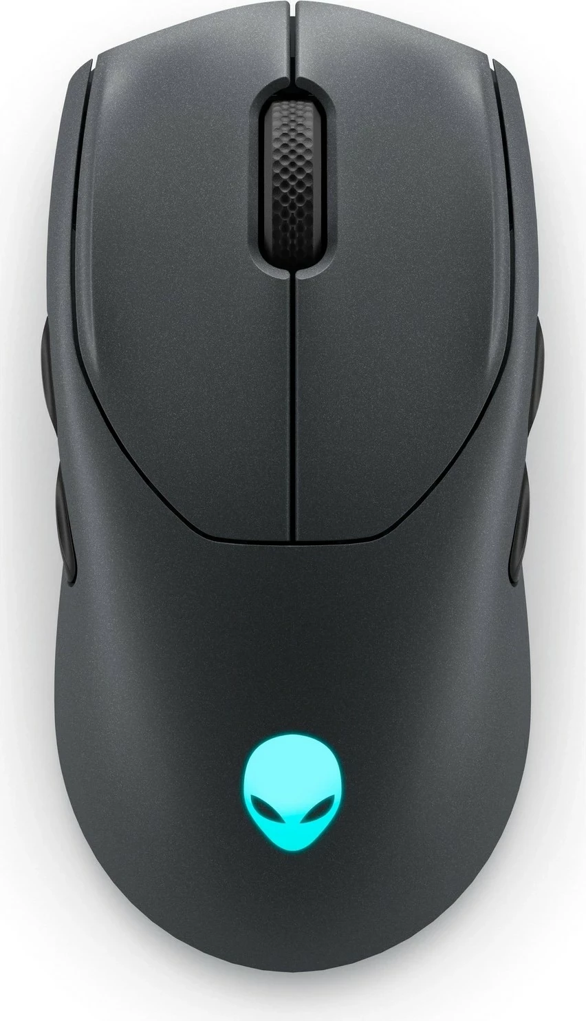 Maus Dell Alienware Tri-Mode Gaming AW720M, RGB, wireless, black