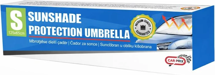 Mbrojtese Dielli Çader S