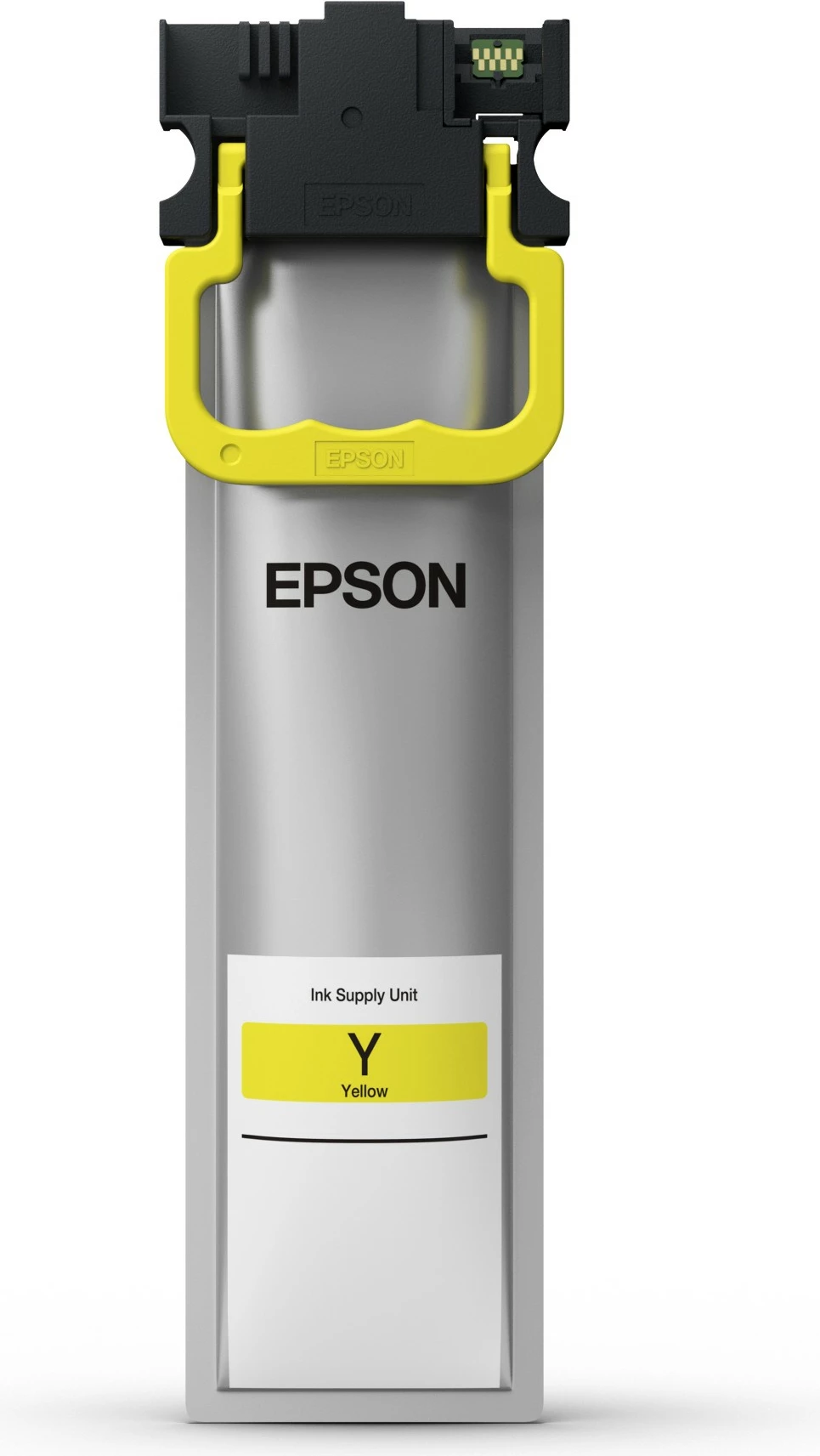 Kartrixh boje Epson WF-C5xxx, Verdhë, 19.9 ml