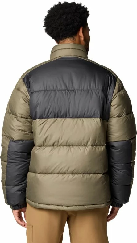 Jakne Columbia meshkuj, e gjelbër