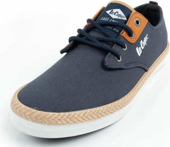 Atlete për meshkuj Lee Cooper, të kaltra