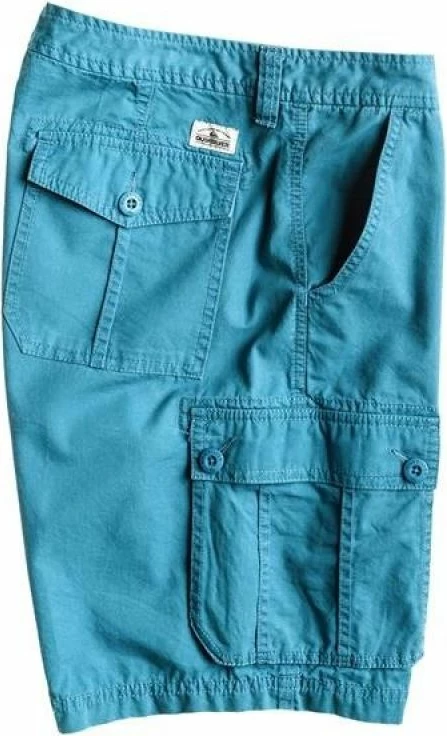 Pantallona cargo Quiksilver, XS