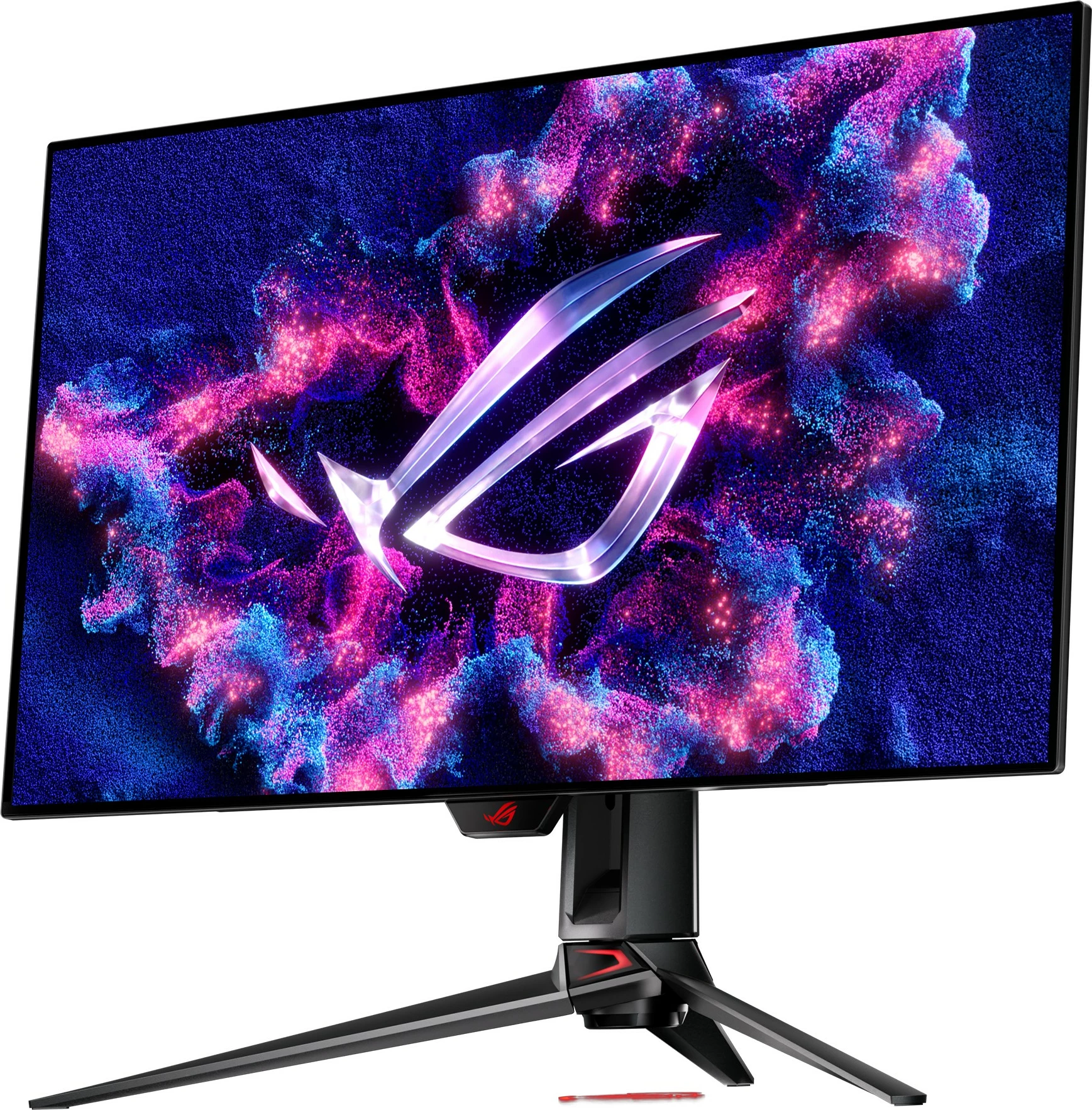 Monitor gaming ASUS ROG Swift PG32UCDP, 32", 4K Ultra HD, OLED, i zi