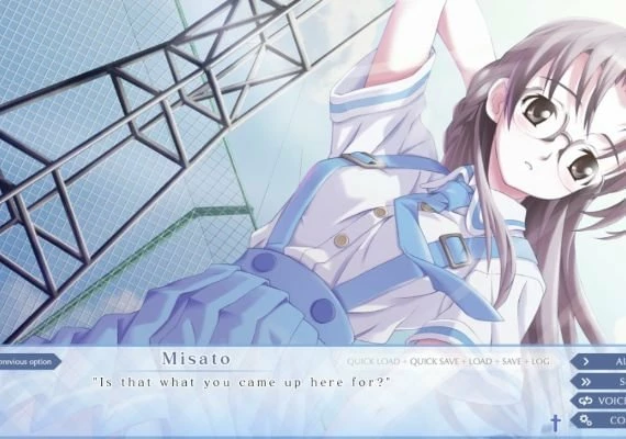 Cross†Channel Steam Edition EN/JA Global