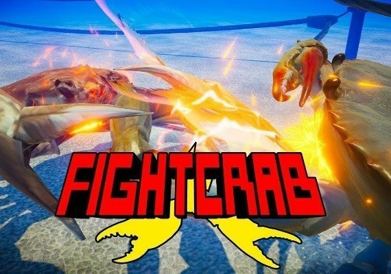 Fight Crab EN/JA/ZH/ZH Global