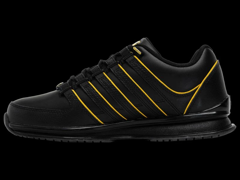 Atlete WD K-swiss RINZLER 01235-071-M, të zeza