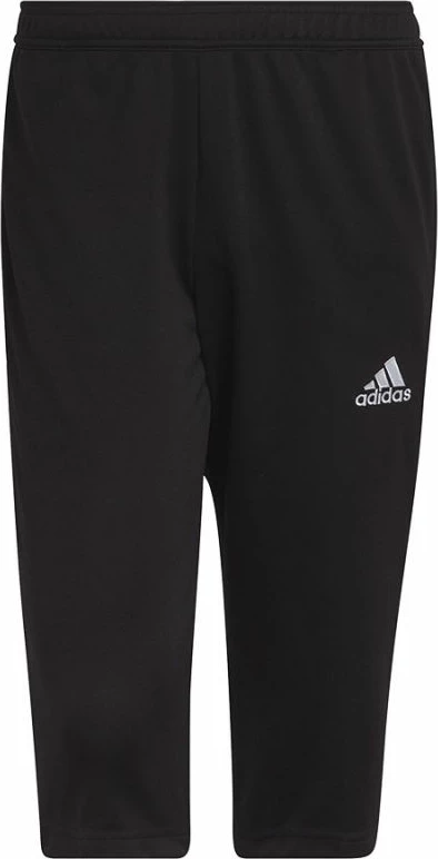 Pantallona sportive për meshkuj adidas, të zeza [Madhësia: S]