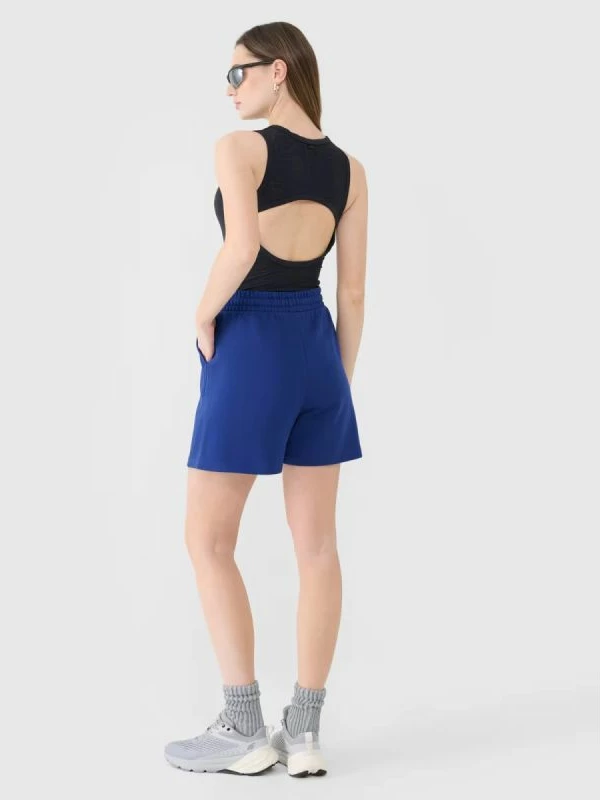 Shorce për femra 4F 4FWSS25TSHOF529-30S [Madhësia: XL]
