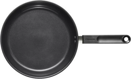 Tigan qeramik Fiskars Functional Form 1072312, 28 cm, Çelik