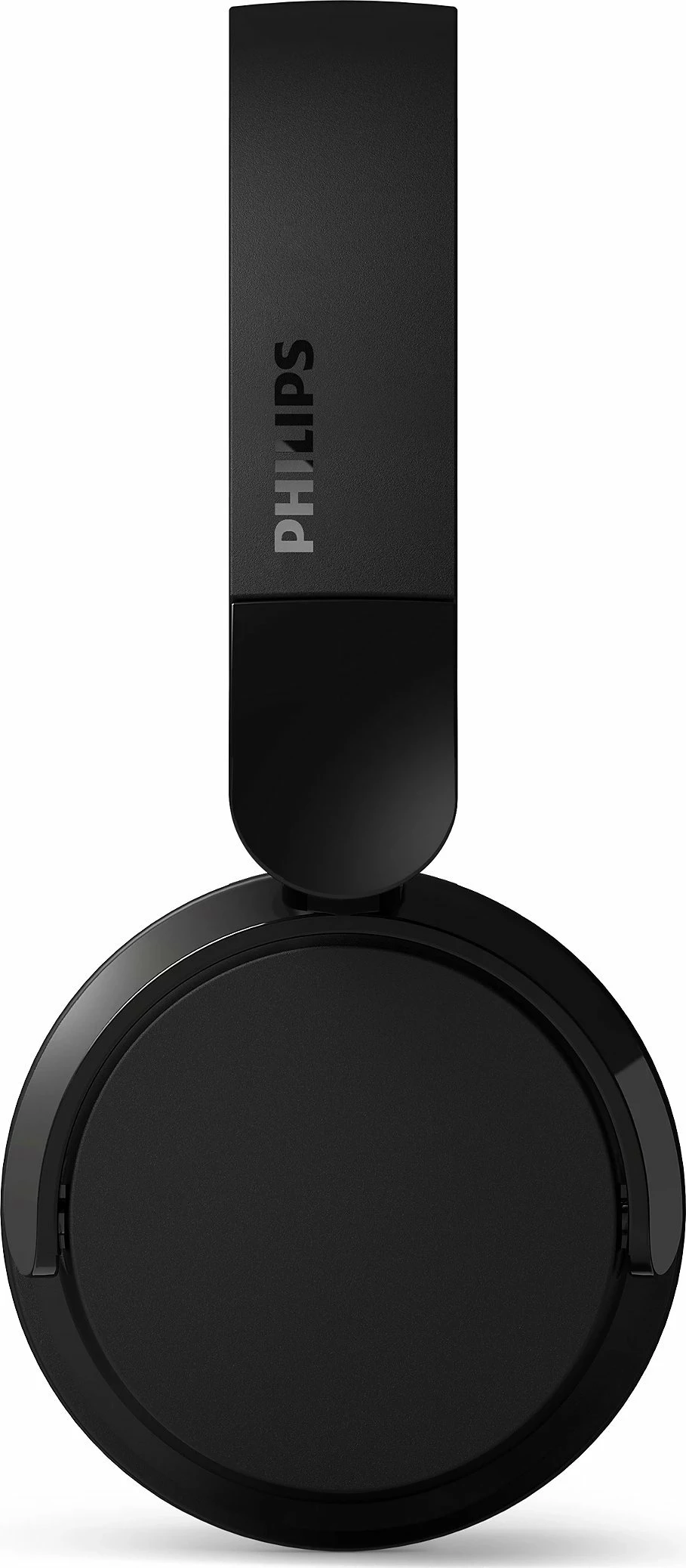 Kufje Philips TAH4209BK/00 Bluetooth, 55h bateri, me mikrofon, on-ear, të zeza