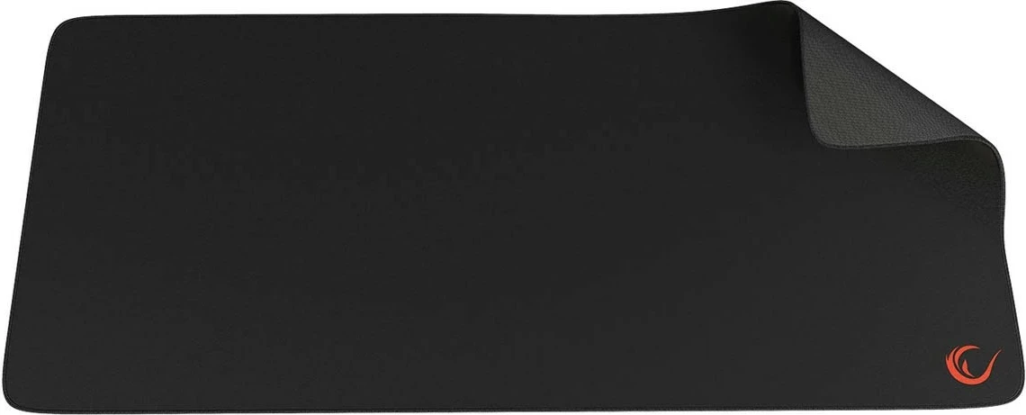 Mauspad Rampage Blitz XXL 900x400x4mm, zi