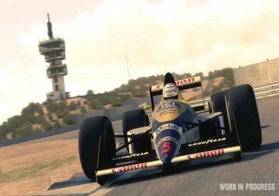 F1 2013 Global