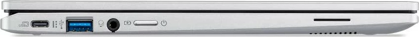 Kompjuter Acer Chromebook Spin 312, 12.2 inç, 4GB RAM, 64GB, gri
