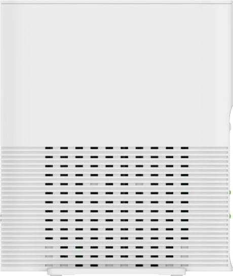 Router Wi-Fi ZTE Z3460, i bardhë