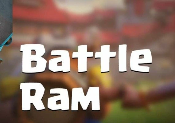 Battle Ram Global