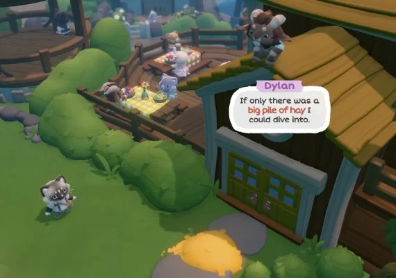 Cozy Caravan EN Global