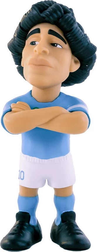 Figurinë koleksionuese MINIX Maradona Napoli