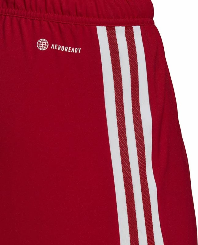 Shorce për meshkuj adidas, të kuqe [Madhësia: M]