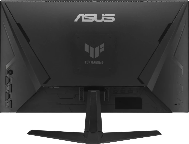 Monitor Asus TUF Gaming VG259Q3A, 24.5'', Full HD, IPS, 180Hz, i zi